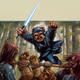 Image for article titled 10 Alien Species from Star Wars Who Became Jedi Knights